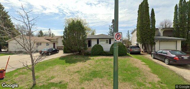 26 St Dunstan'S Bay（加拿大曼尼托巴省温尼伯市）房屋照片