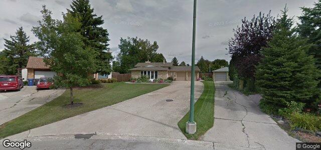 26 St Edmund'S Bay（加拿大曼尼托巴省温尼伯市）房屋照片