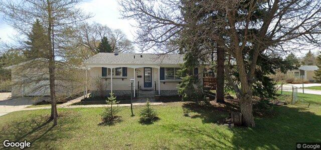 26 Temple Bay（加拿大曼尼托巴省温尼伯市）房屋照片