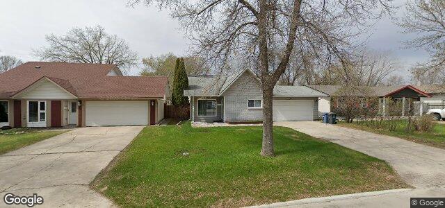 26 Thornhill Bay（加拿大曼尼托巴省温尼伯市）房屋照片