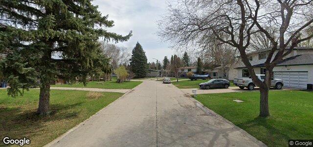 Photo of 26 Tunis Bay in Winnipeg, Manitoba