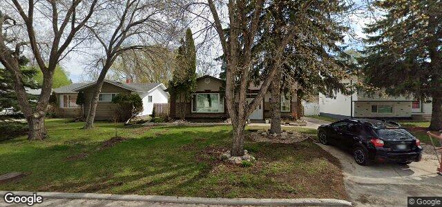 27 Acadia Bay（加拿大曼尼托巴省温尼伯市）房屋照片