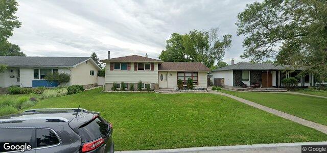 27 Briar Cliff Bay（加拿大曼尼托巴省温尼伯市）房屋照片