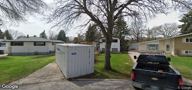 27 Celtic Bay（加拿大曼尼托巴省温尼伯市）房屋照片