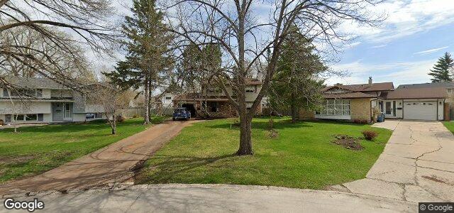 27 Emory Road（加拿大曼尼托巴省温尼伯市）房屋照片