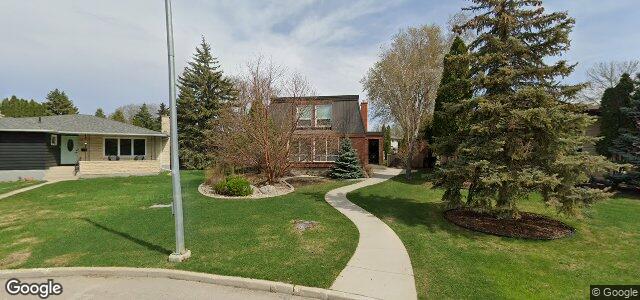 27 Fordham Bay（加拿大曼尼托巴省温尼伯市）房屋照片