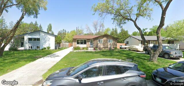 27 Lafayette Bay（加拿大曼尼托巴省温尼伯市）房屋照片