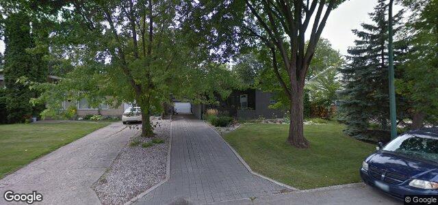 27 Macalester Bay（加拿大曼尼托巴省温尼伯市）房屋照片