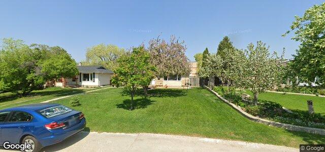 27 Magdalene Bay（加拿大曼尼托巴省温尼伯市）房屋照片