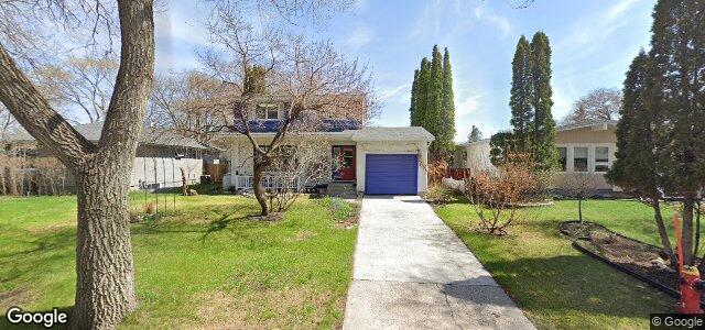 27 Mcgill Avenue（加拿大曼尼托巴省温尼伯市）房屋照片