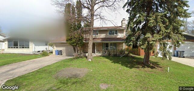 27 Oberlin Road（加拿大曼尼托巴省温尼伯市）房屋照片