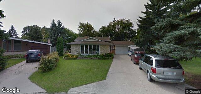 27 Petersfield Place（加拿大曼尼托巴省温尼伯市）房屋照片