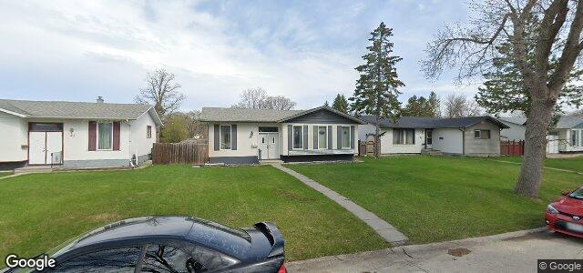 27 Purdue Bay（加拿大曼尼托巴省温尼伯市）房屋照片