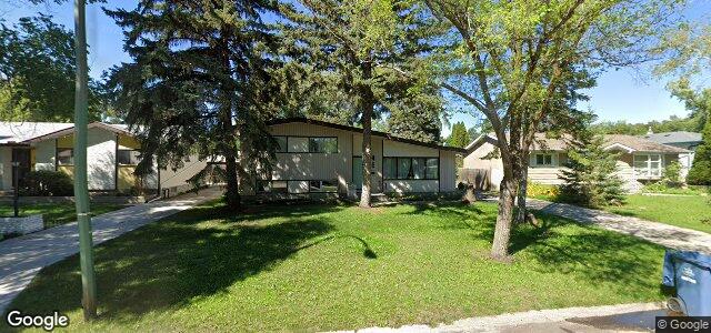 27 Rutgers Bay（加拿大曼尼托巴省温尼伯市）房屋照片