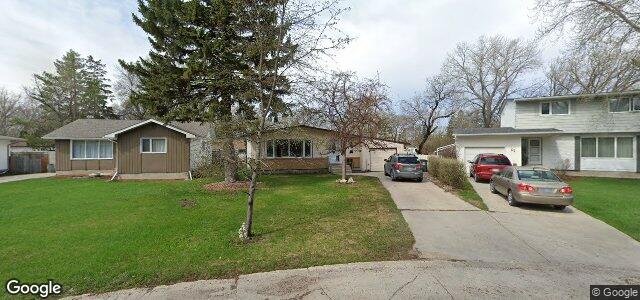 27 Tamworth Bay（加拿大曼尼托巴省温尼伯市）房屋照片