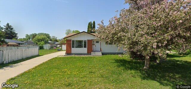 28 Mount Allison Bay（加拿大曼尼托巴省温尼伯市）房屋照片