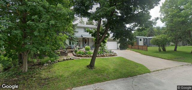 28 Vassar Road（加拿大曼尼托巴省温尼伯市）房屋照片