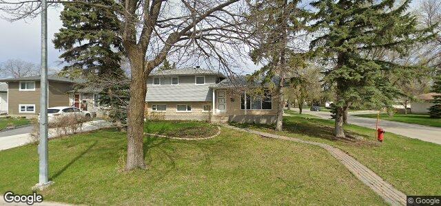 3 Baldry Bay（加拿大曼尼托巴省温尼伯市）房屋照片