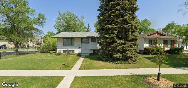 3 Bryn Mawr Road（加拿大曼尼托巴省温尼伯市）房屋照片