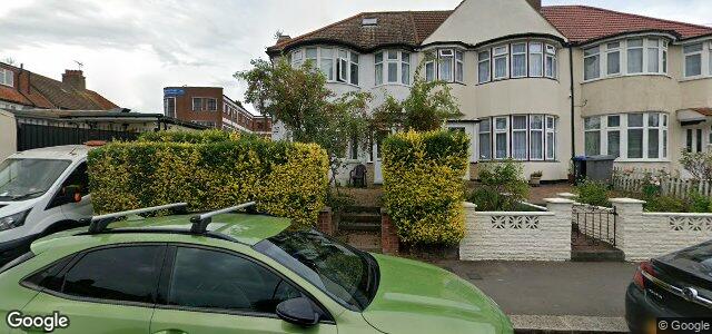 3 Burgess Avenue（加拿大曼尼托巴省温尼伯市）房屋照片