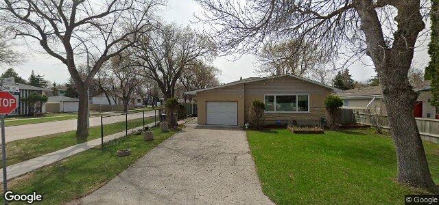 3 Celtic Bay（加拿大曼尼托巴省温尼伯市）房屋照片