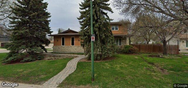 3 Colindale Cove（加拿大曼尼托巴省温尼伯市）房屋照片