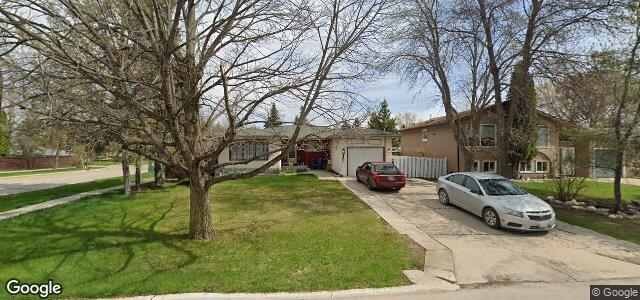 Larawan ng 3 Emory Road sa Winnipeg, Manitoba