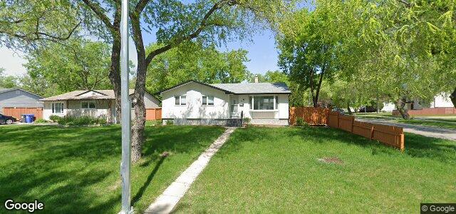 3 Lafayette Bay（加拿大曼尼托巴省温尼伯市）房屋照片