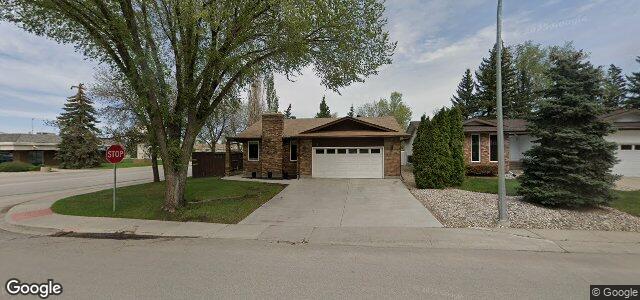 3 Laval Drive（加拿大曼尼托巴省温尼伯市）房屋照片