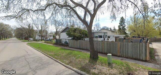 3 Macalester Bay（加拿大曼尼托巴省温尼伯市）房屋照片