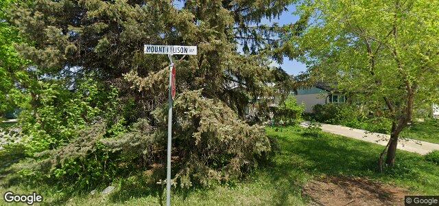 3 Mount Allison Bay（加拿大曼尼托巴省温尼伯市）房屋照片