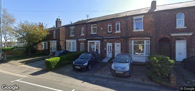 3 Prescot Road（加拿大曼尼托巴省温尼伯市）房屋照片