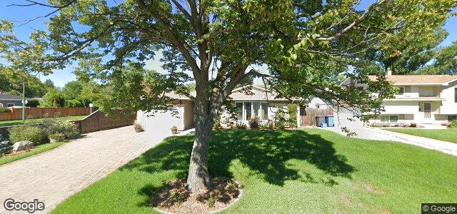 3 Ryerson Avenue（加拿大曼尼托巴省溫尼伯市）房屋照片