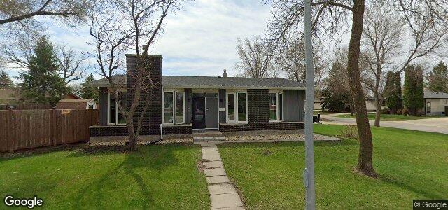 3 Thornhill Bay（加拿大曼尼托巴省温尼伯市）房屋照片