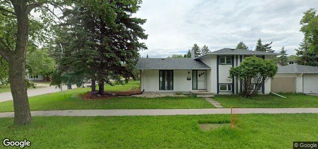 3 Tunis Bay（加拿大曼尼托巴省温尼伯市）房屋照片