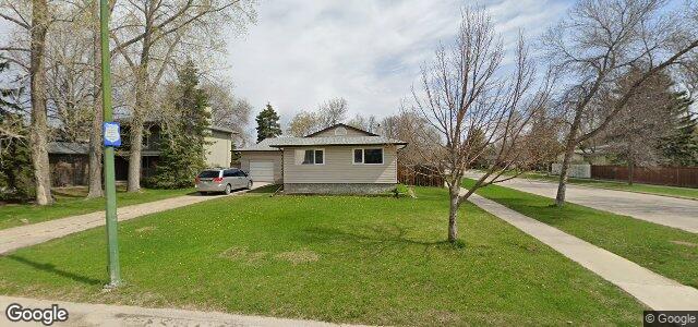 3 Wadham Bay（加拿大曼尼托巴省溫尼伯市）房屋照片