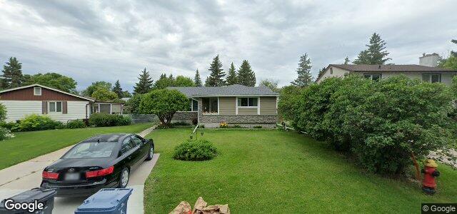 30 Briar Cliff Bay（加拿大曼尼托巴省温尼伯市）房屋照片