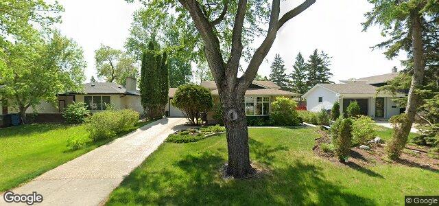 30 Bryn Mawr Road（加拿大曼尼托巴省温尼伯市）房屋照片