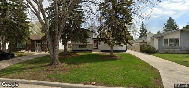 31 Acadia Bay（加拿大曼尼托巴省温尼伯市）房屋照片