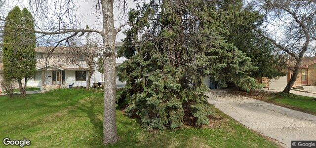 31 Baldry Bay（加拿大曼尼托巴省温尼伯市）房屋照片