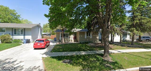 31 Bryn Mawr Road（加拿大曼尼托巴省溫尼伯市）房屋照片