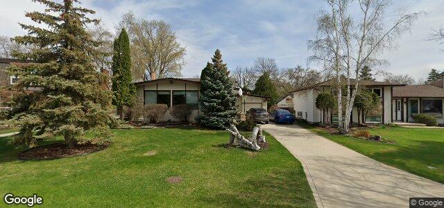 31 Fordham Bay（加拿大曼尼托巴省温尼伯市）房屋照片