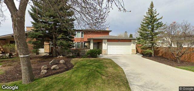 31 Gillingham Avenue（加拿大曼尼托巴省温尼伯市）房屋照片