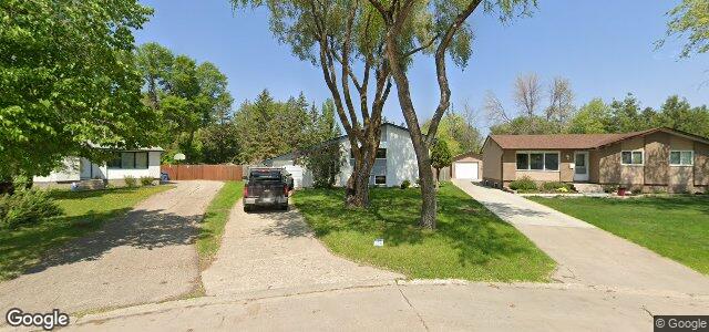 31 Lafayette Bay（加拿大曼尼托巴省温尼伯市）房屋照片