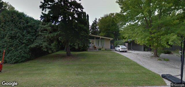 31 Macalester Bay（加拿大曼尼托巴省温尼伯市）房屋照片