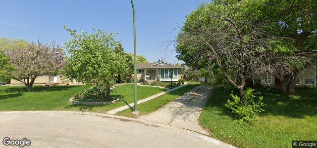 31 Magdalene Bay（加拿大曼尼托巴省温尼伯市）房屋照片