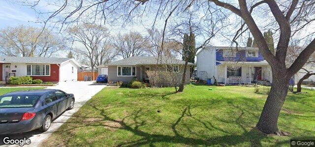 31 Mcgill Avenue（加拿大曼尼托巴省温尼伯市）房屋照片