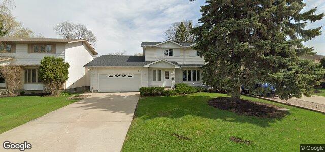 31 Millikin Road（加拿大曼尼托巴省温尼伯市）房屋照片