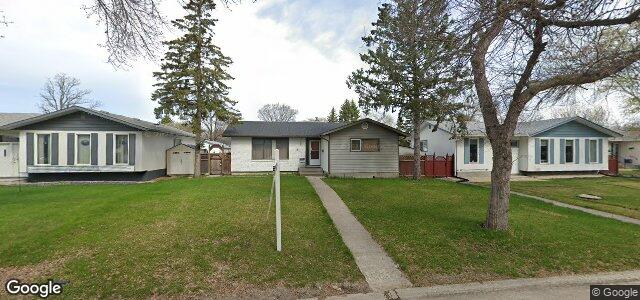 31 Purdue Bay（加拿大曼尼托巴省温尼伯市）房屋照片