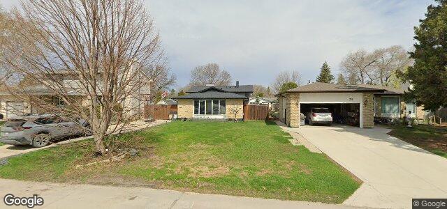 31 St Dunstan'S Bay（加拿大曼尼托巴省温尼伯市）房屋照片